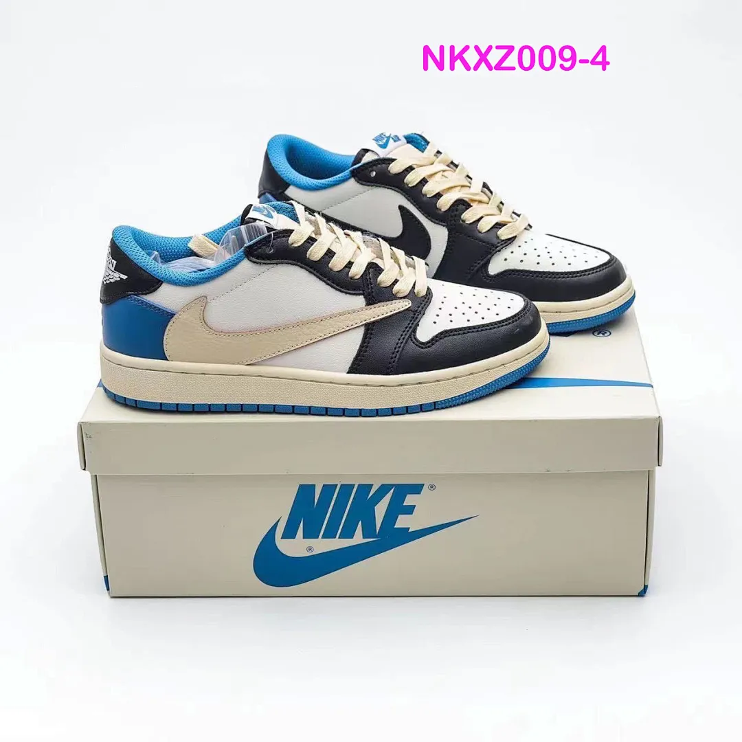Nike NKXZ009 תמונה 6