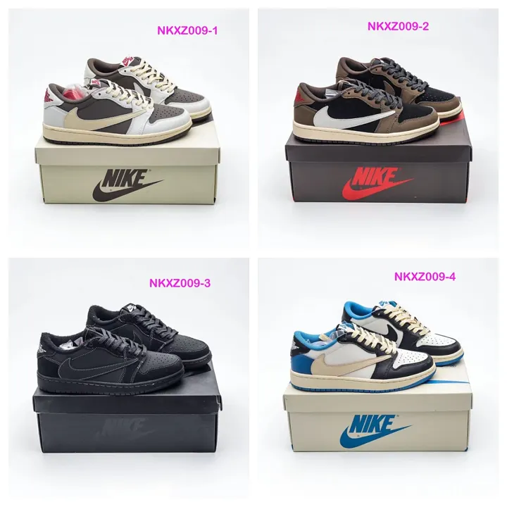 Nike NKXZ009