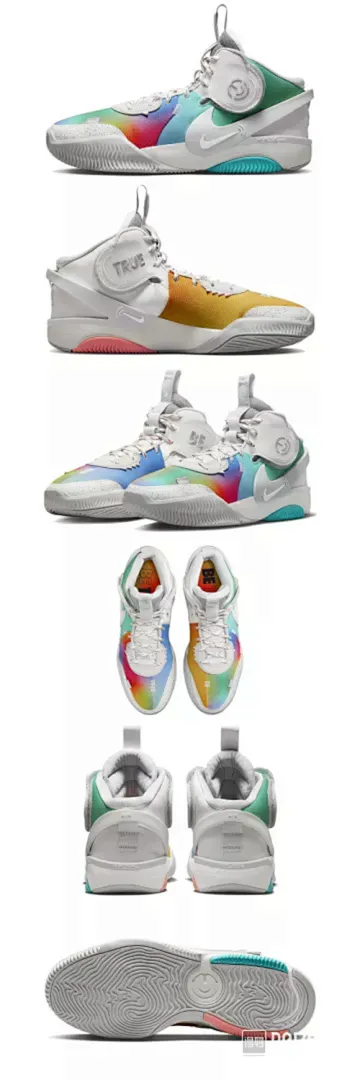 Nike NKXZ012 תמונה 4