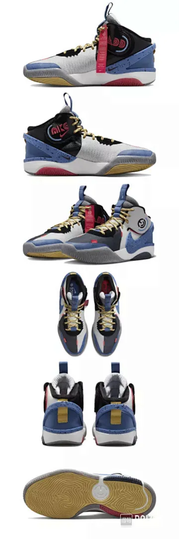 Nike NKXZ012 תמונה 5