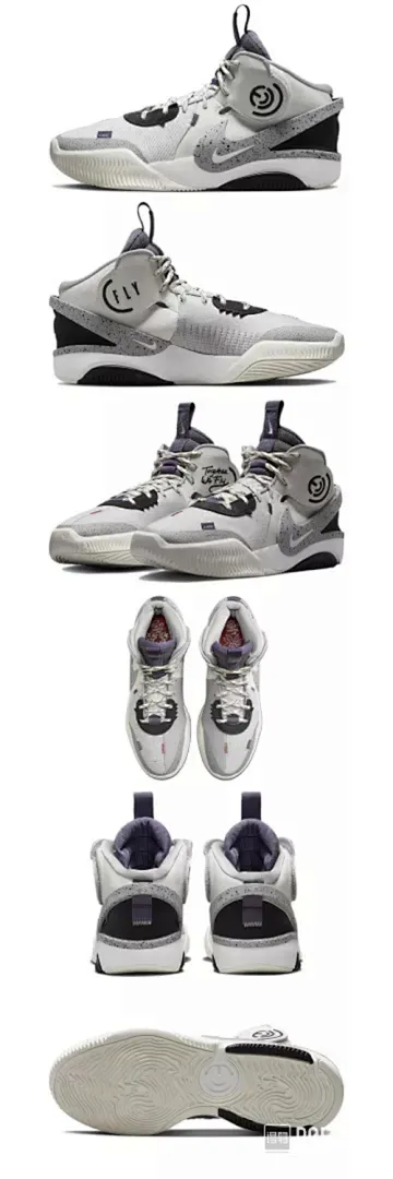 Nike NKXZ012 תמונה 6