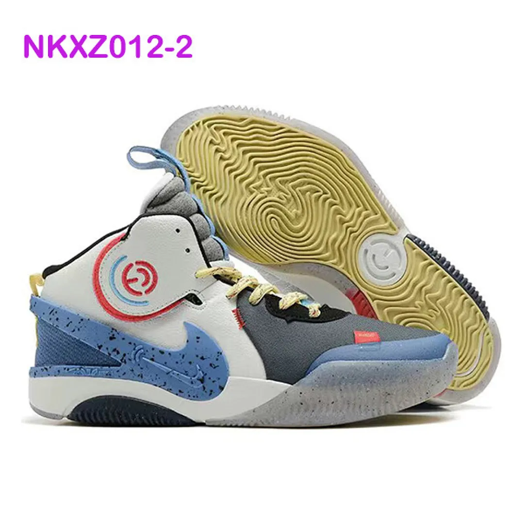 Nike NKXZ012 תמונה 8