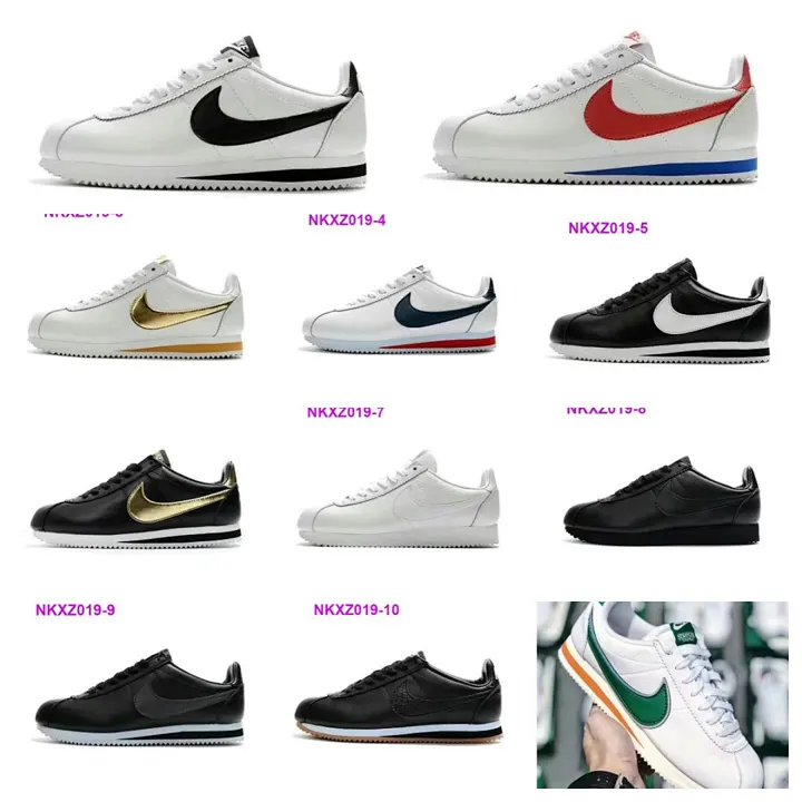 Nike NKXZ019