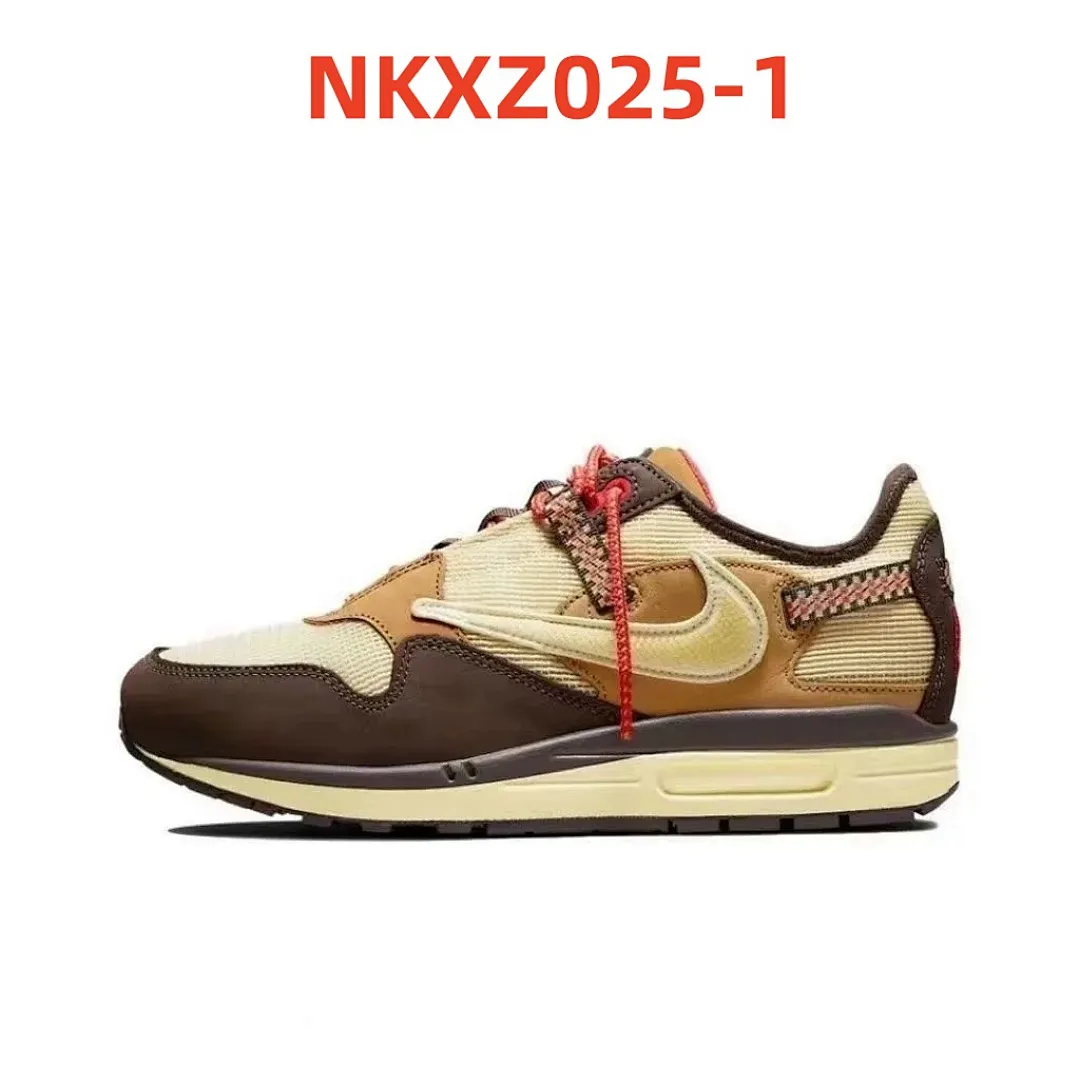 Nike NKXZ025 תמונה 2