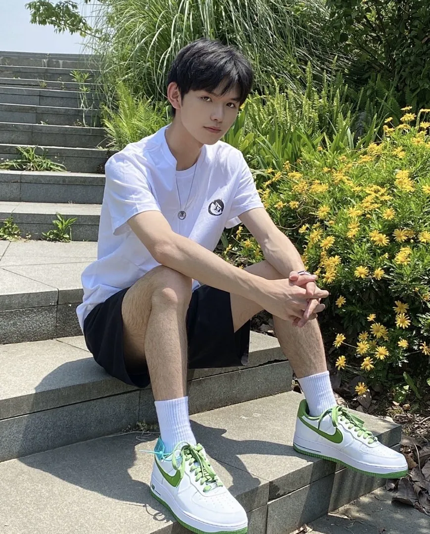 Nike NKXZ028 תמונה 19