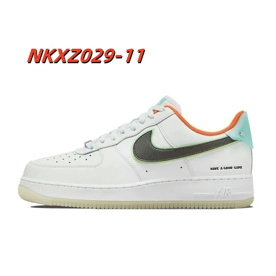 Nike NKXZ029 תמונה 9