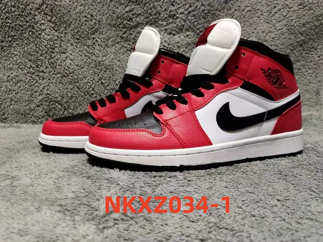 Nike NKXZ034 תמונה 2