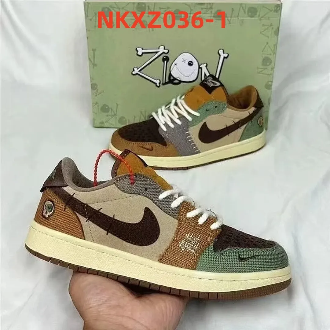 Nike NKXZ036 תמונה 2