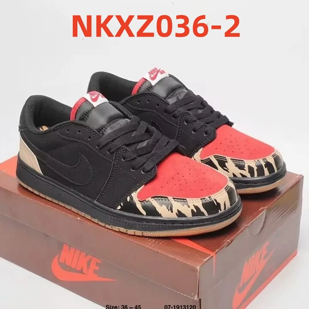 Nike NKXZ036 תמונה 3