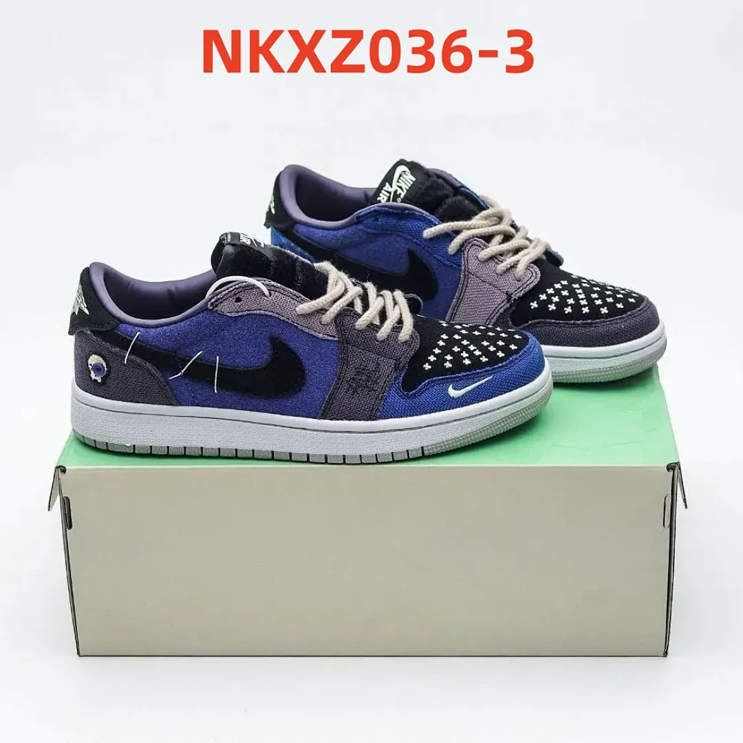 Nike NKXZ036 תמונה 4