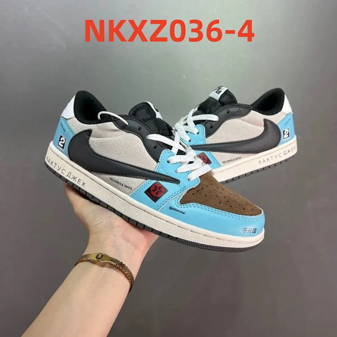 Nike NKXZ036 תמונה 5