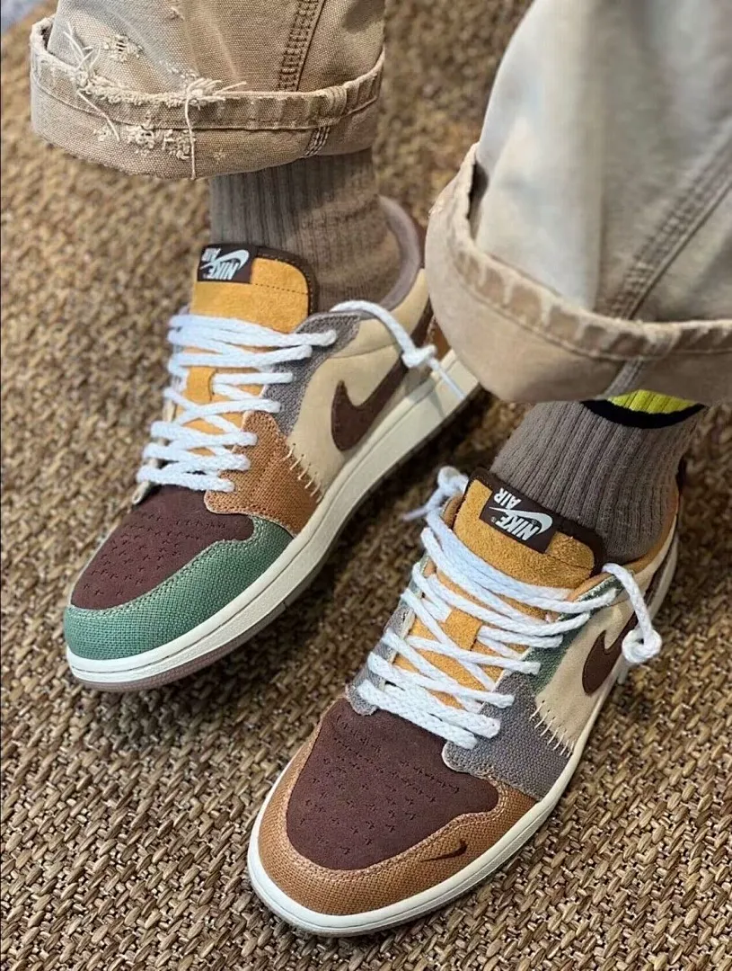 Nike NKXZ036 תמונה 7