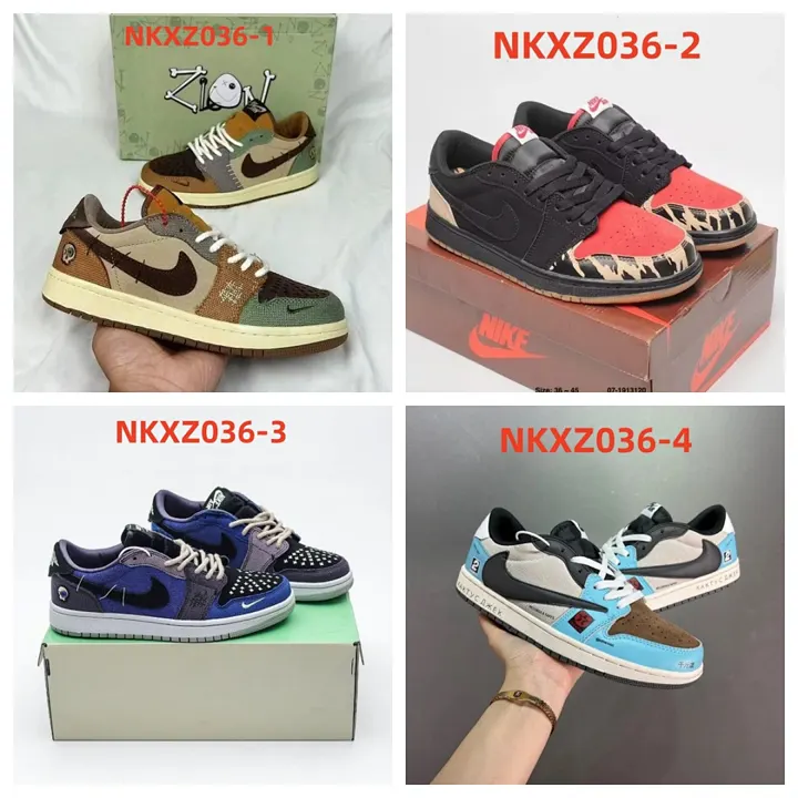 Nike NKXZ036