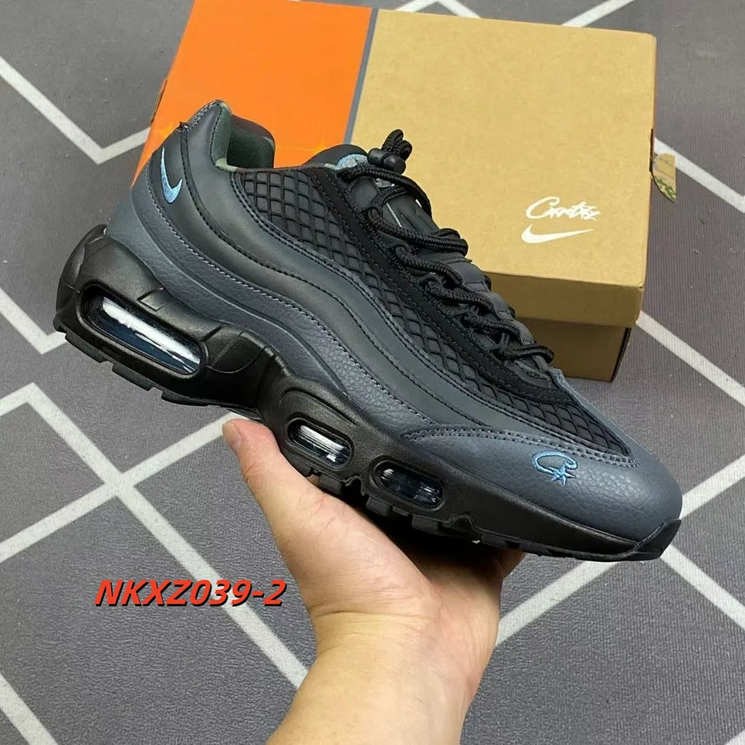 Nike NKXZ039 תמונה 5