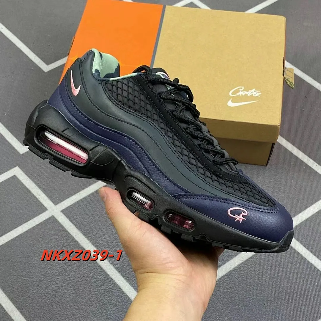 Nike NKXZ039 תמונה 6
