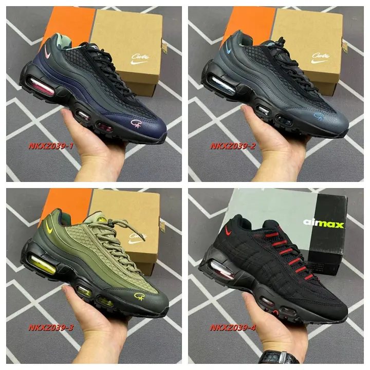 Nike NKXZ039
