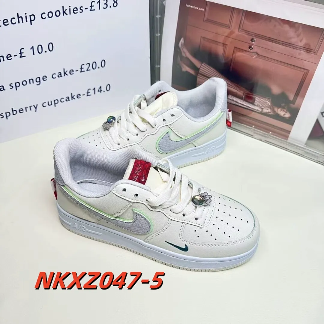 Nike NKXZ047 תמונה 10