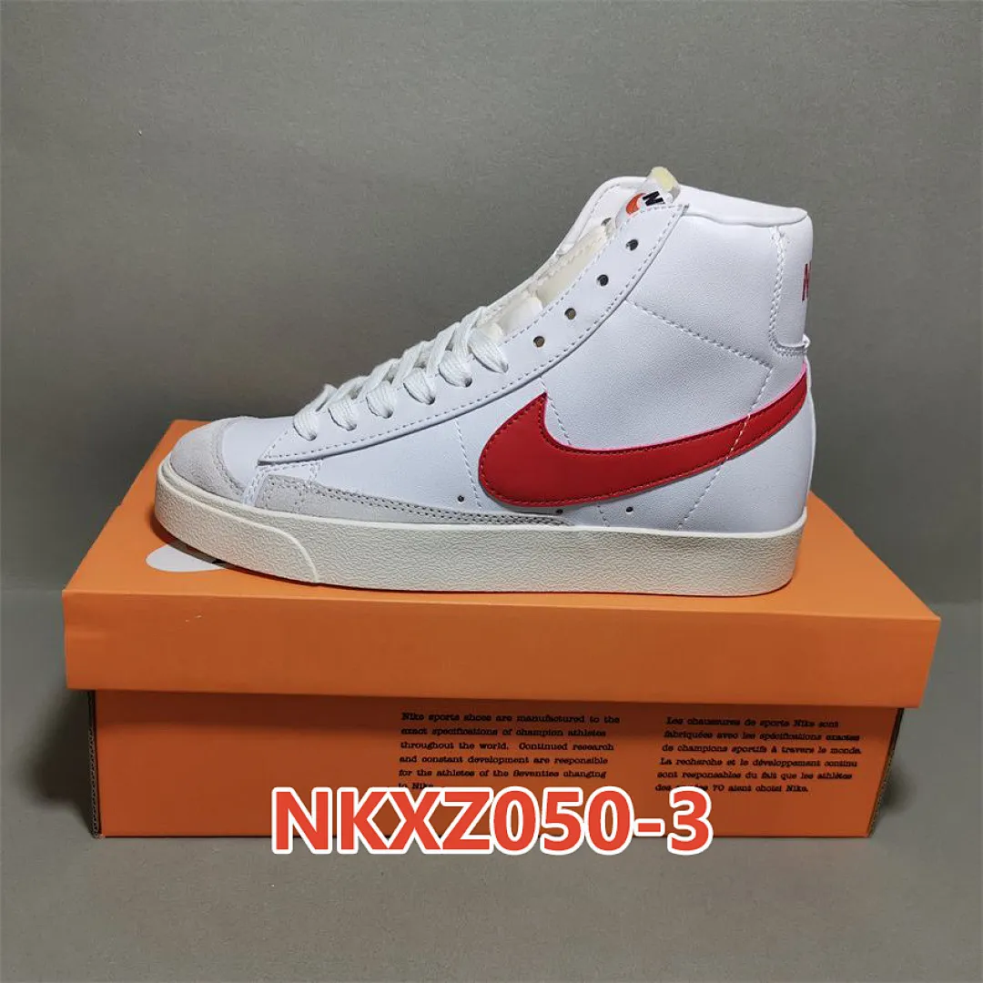 Nike NKXZ050 תמונה 9