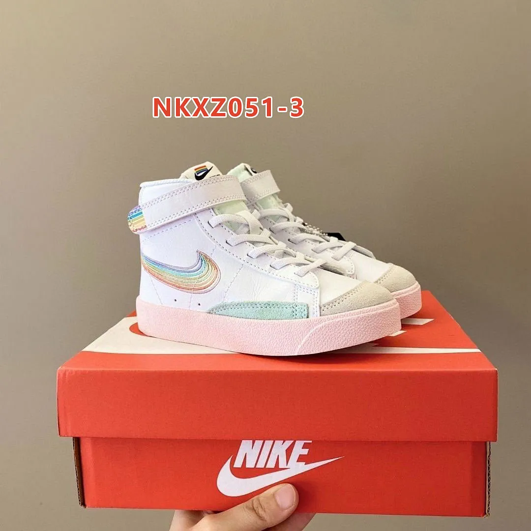 Nike NKXZ051 תמונה 16