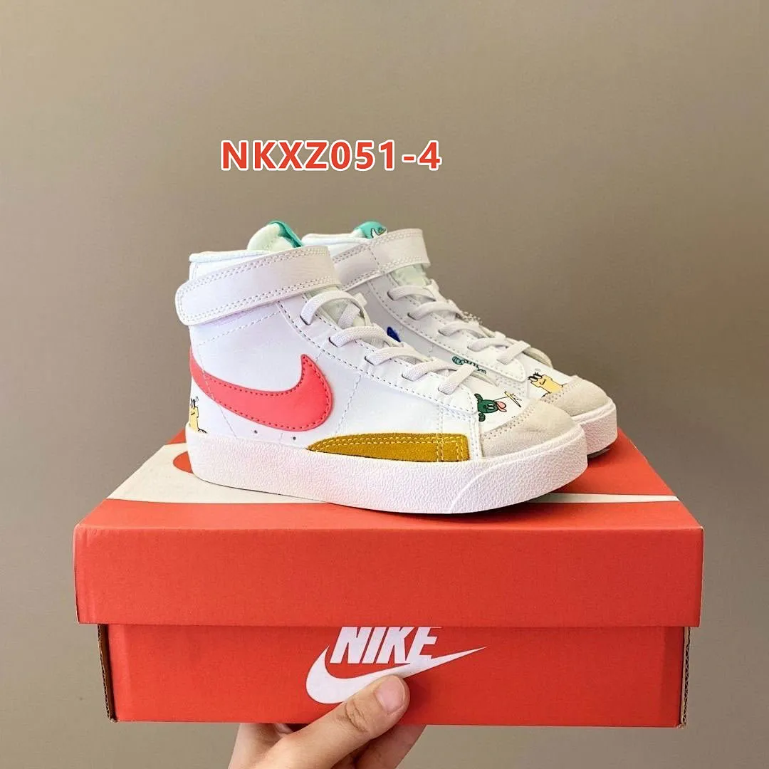 Nike NKXZ051 תמונה 17