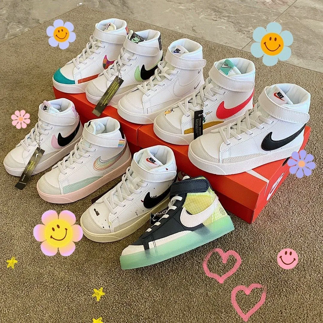 Nike NKXZ051 תמונה 2