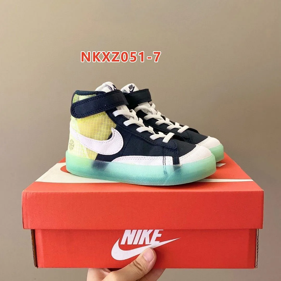 Nike NKXZ051 תמונה 20