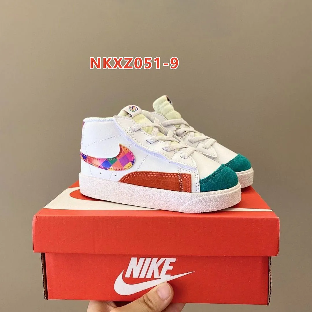 Nike NKXZ051 תמונה 22