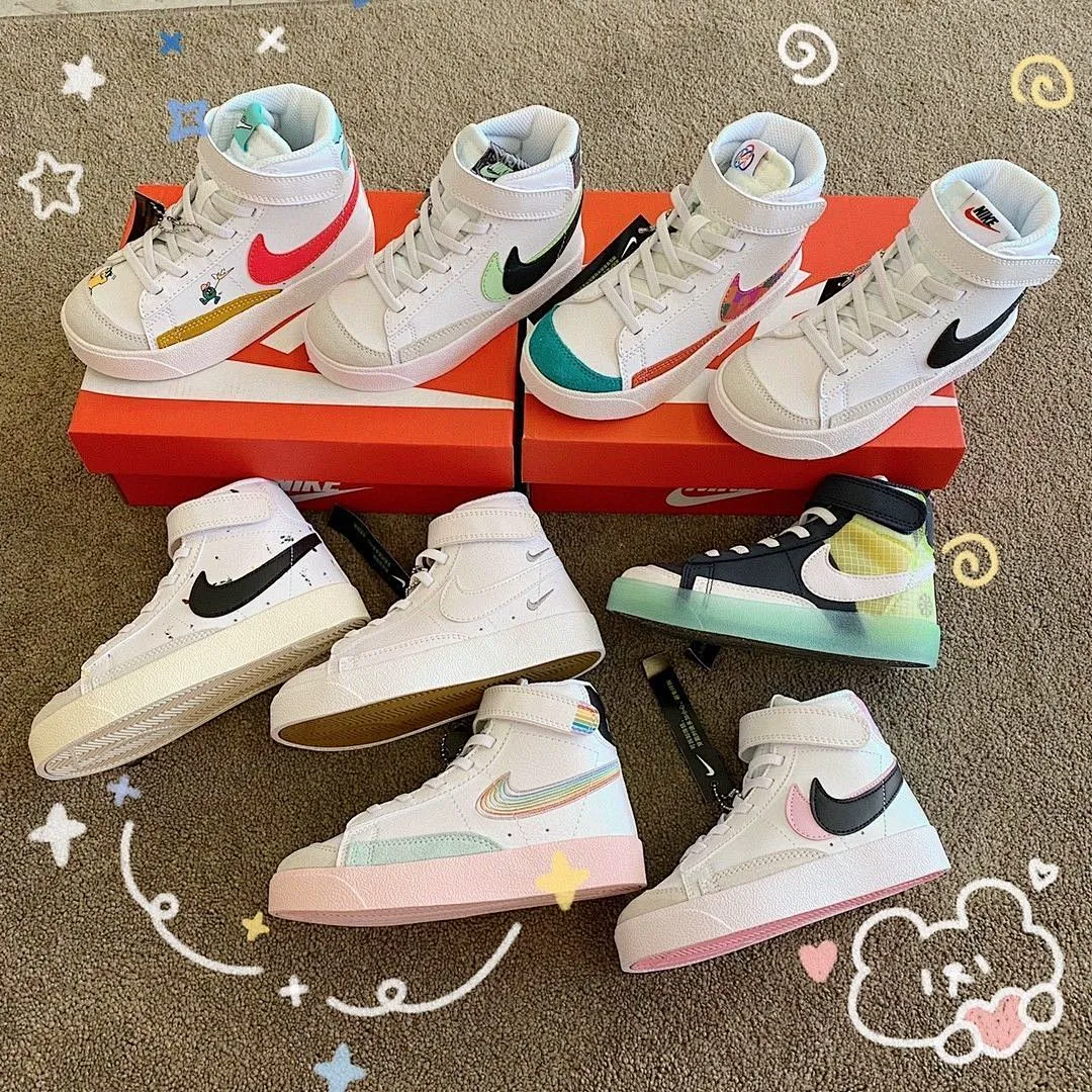Nike NKXZ051 תמונה 3