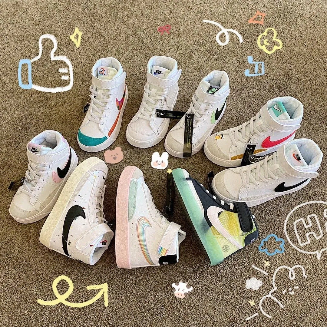 Nike NKXZ051 תמונה 4