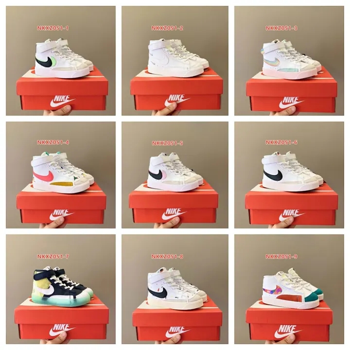 Nike NKXZ051