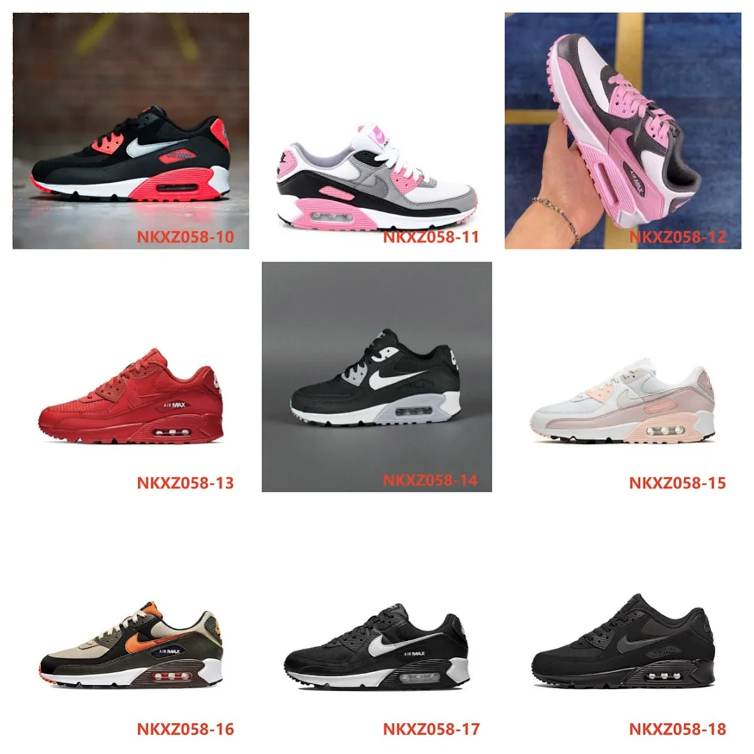Nike NKXZ058 תמונה 27
