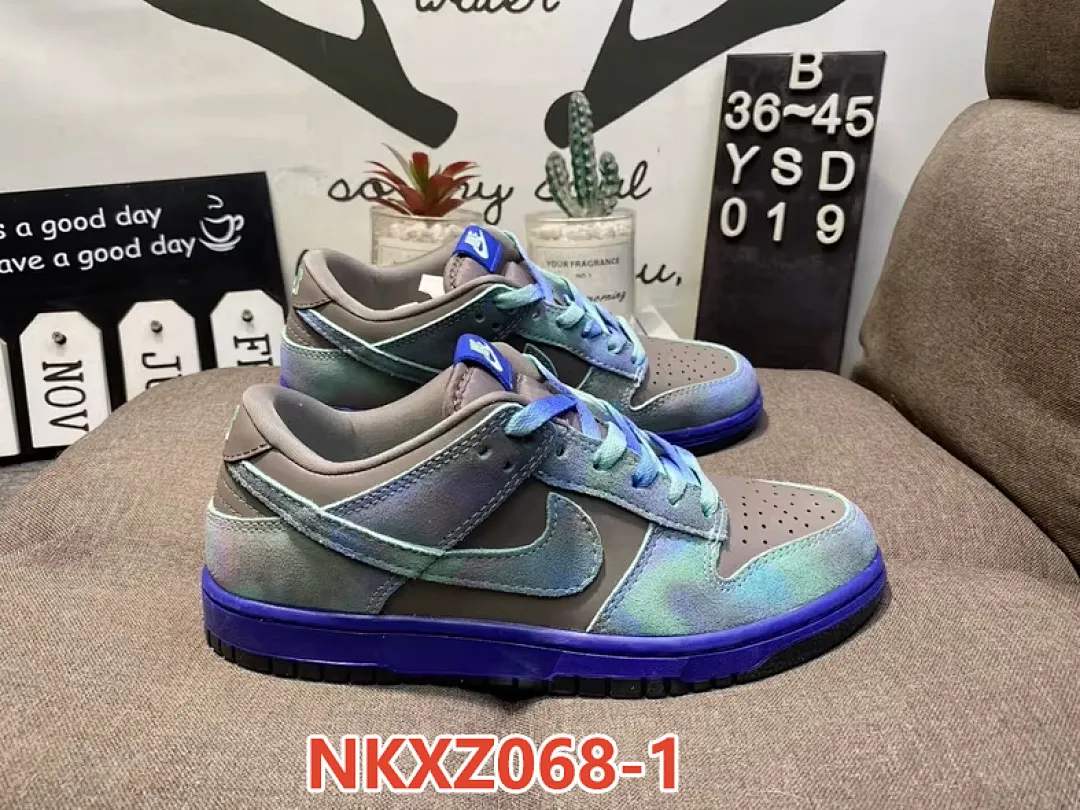 Nike NKXZ068 תמונה 16