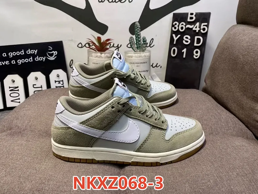 Nike NKXZ068 תמונה 18