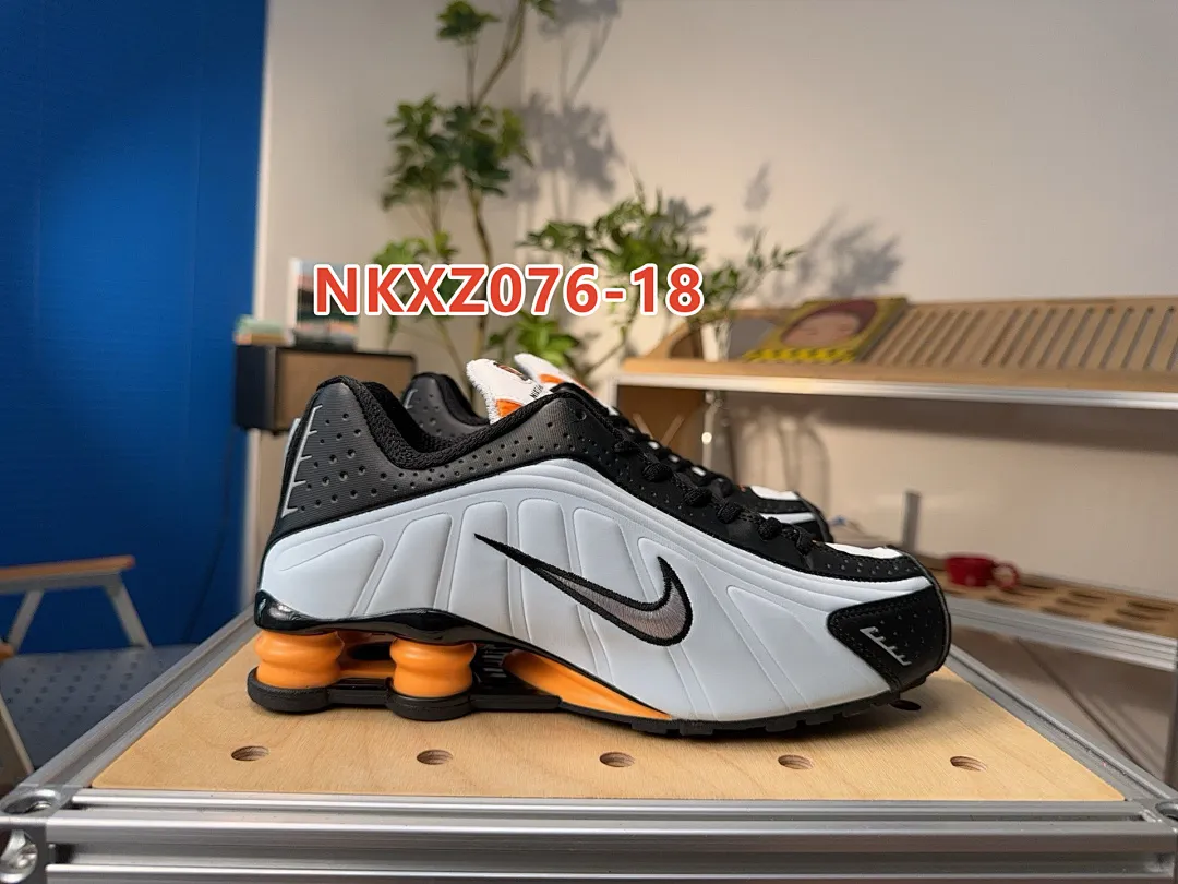Nike NKXZ076 תמונה 24