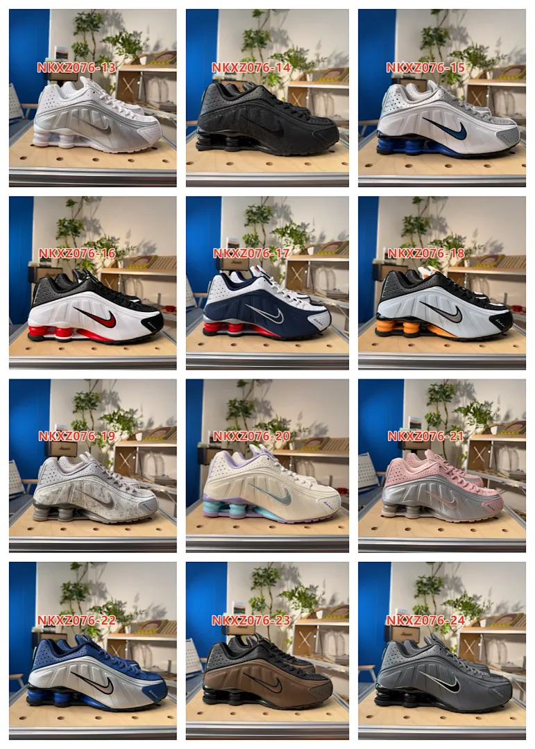 Nike NKXZ076 תמונה 31