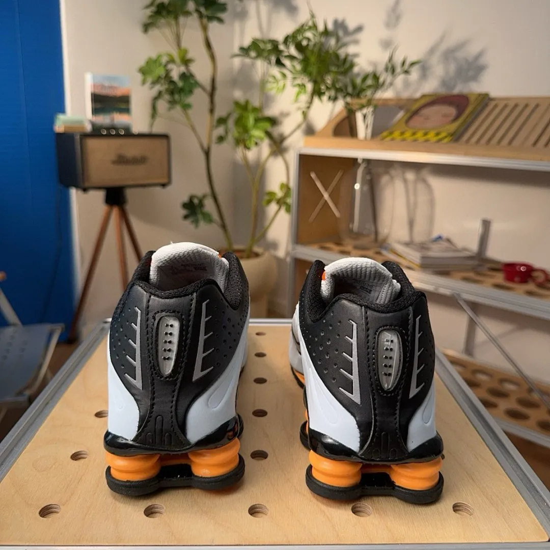 Nike NKXZ076 תמונה 6