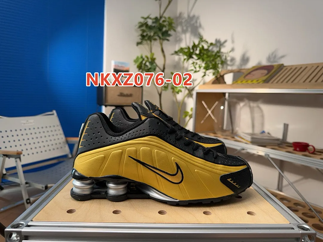 Nike NKXZ076 תמונה 8