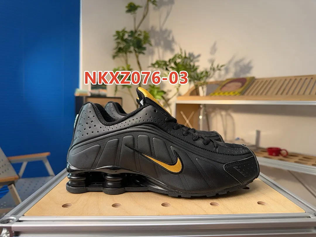 Nike NKXZ076 תמונה 9