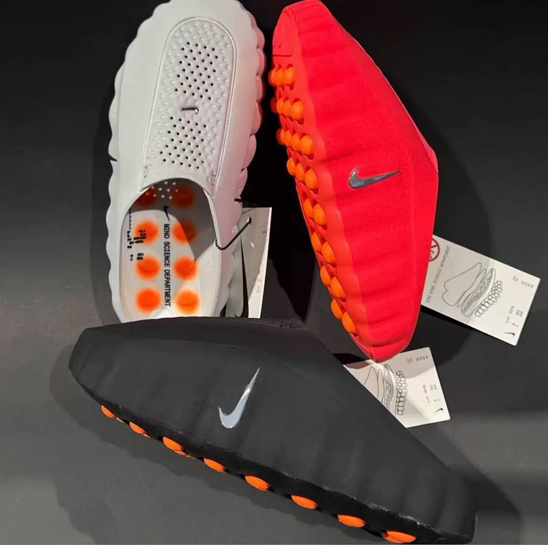 Nike NKXZ079 תמונה 2