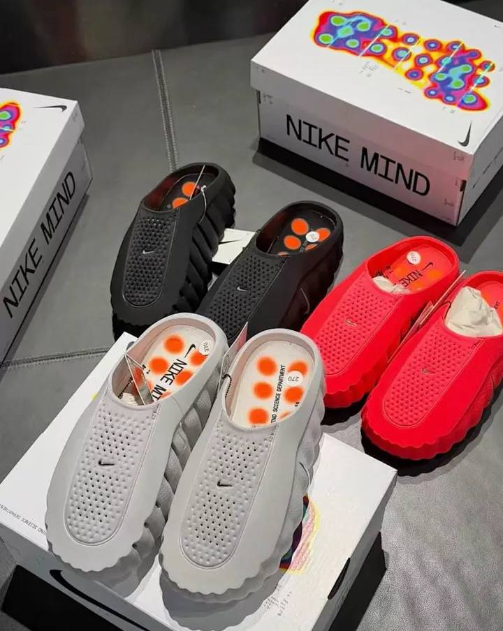 Nike NKXZ079