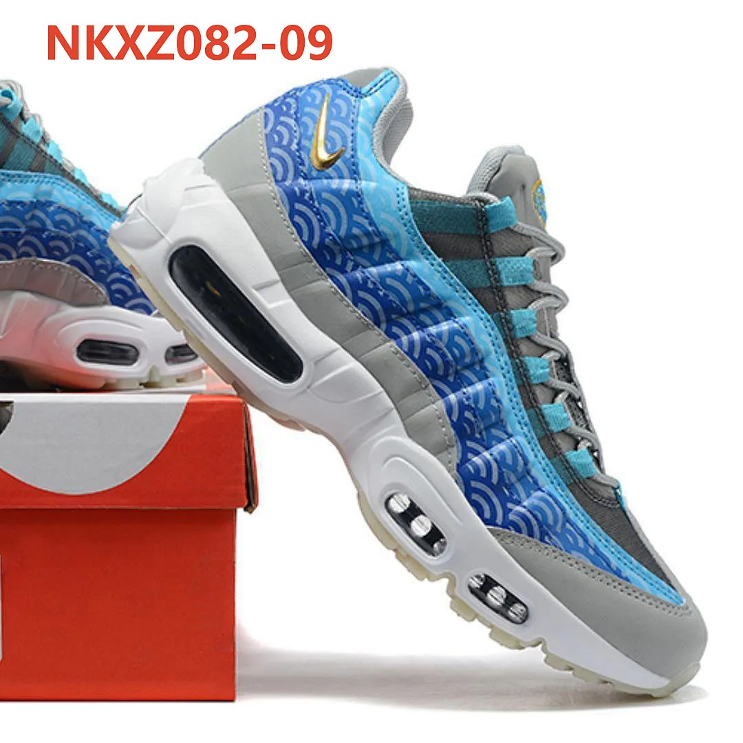 Nike NKXZ082 תמונה 19