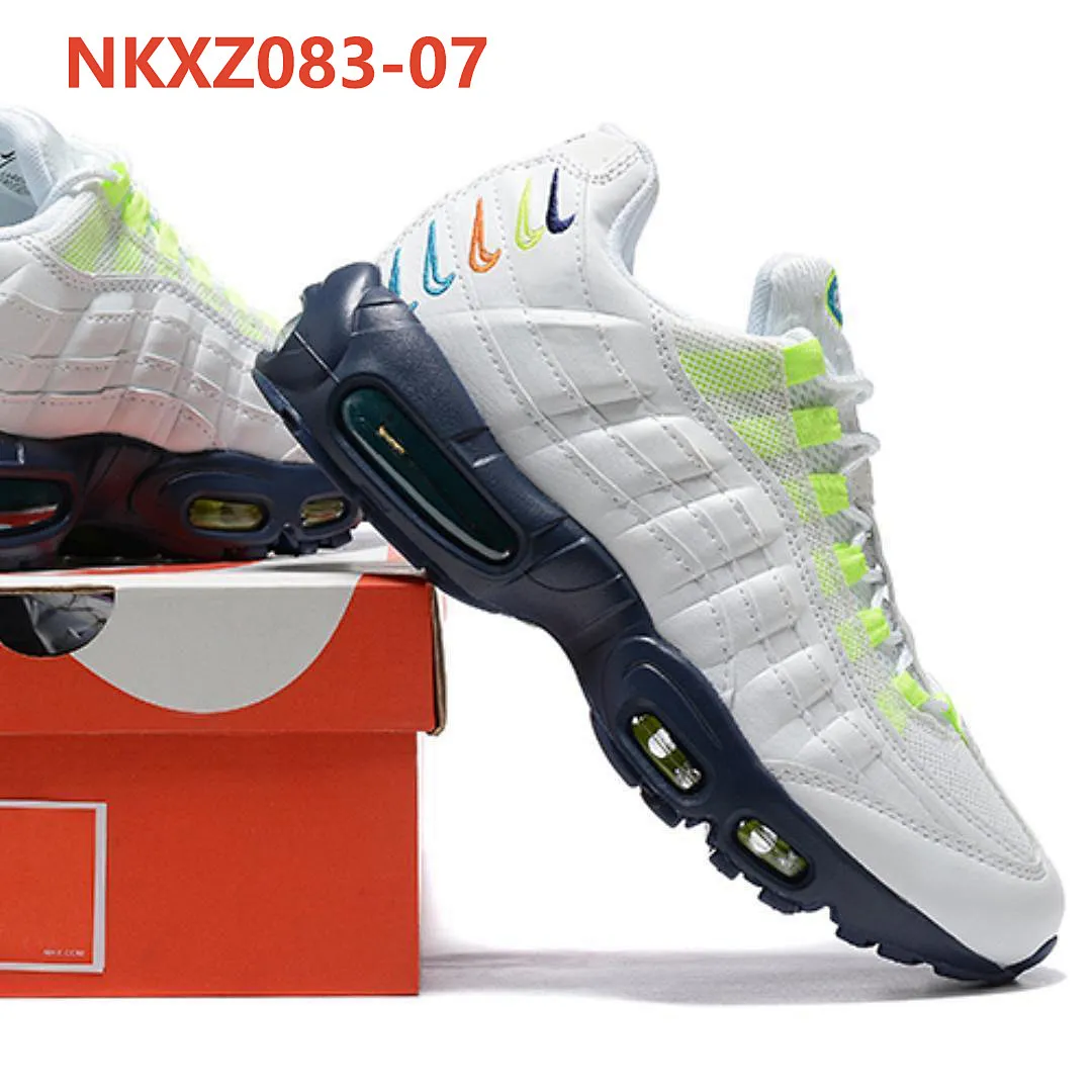 Nike NKXZ083 תמונה 16