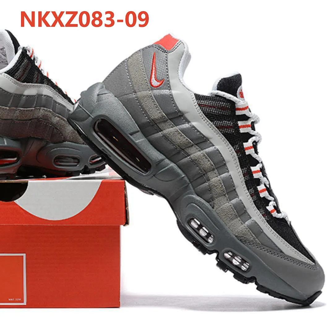 Nike NKXZ083 תמונה 18