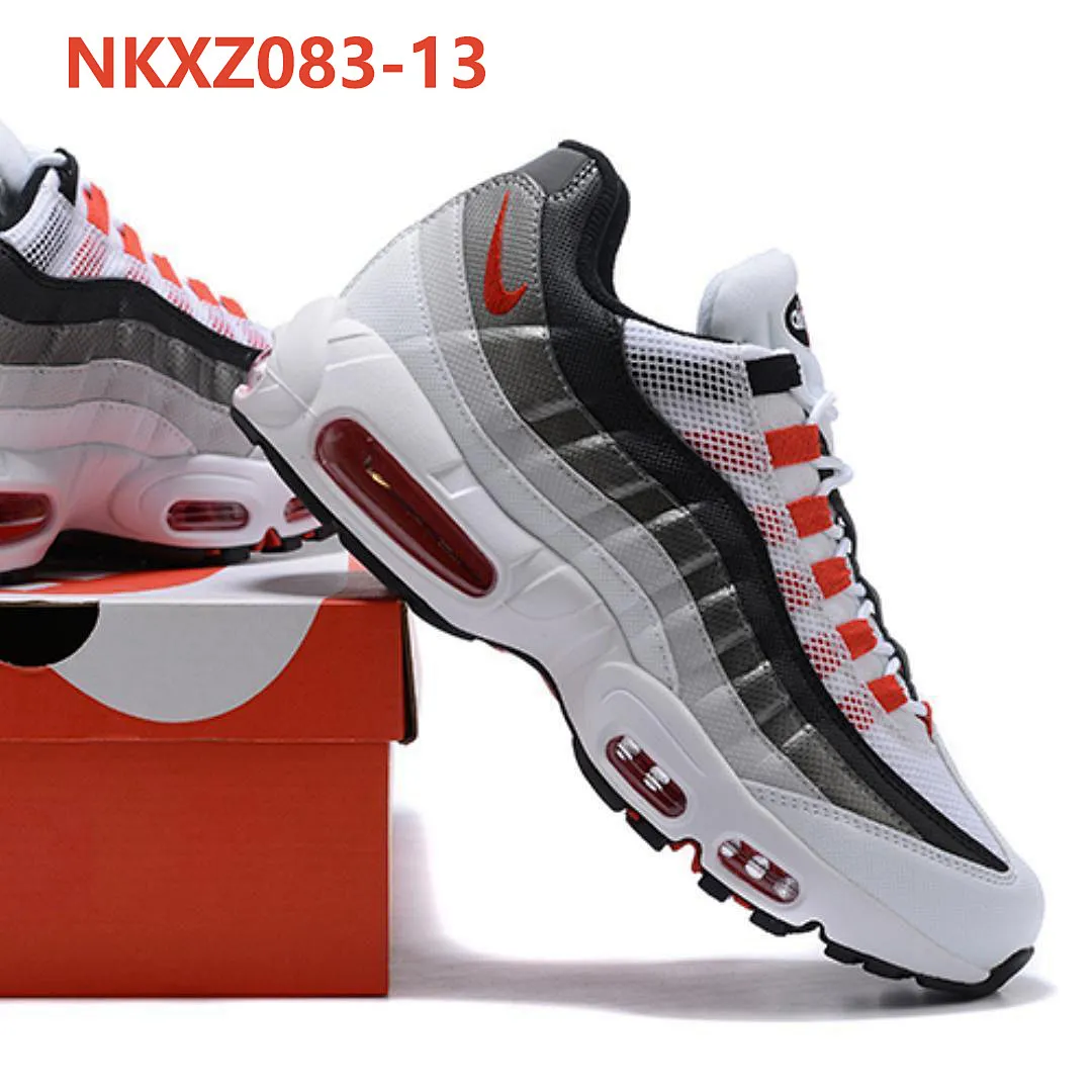 Nike NKXZ083 תמונה 22