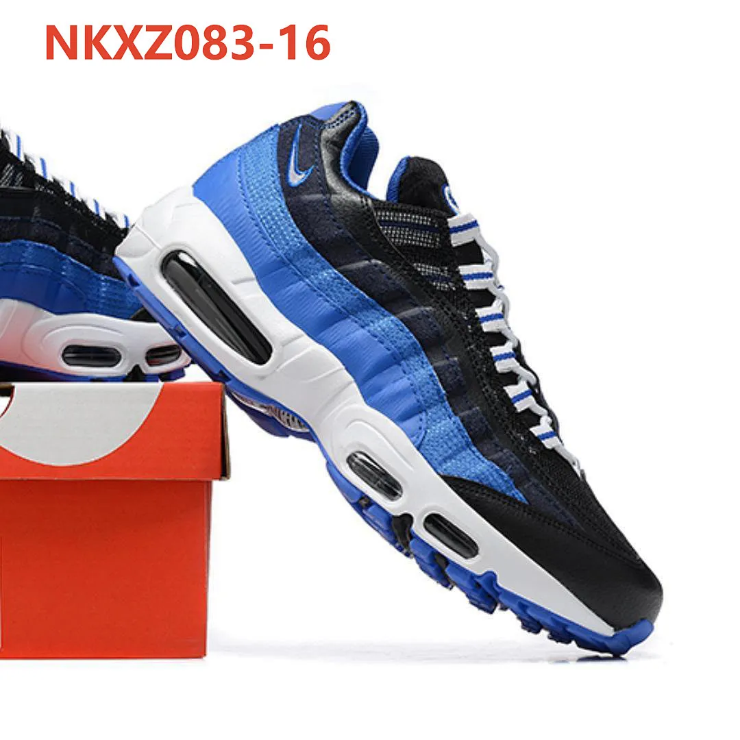 Nike NKXZ083 תמונה 25