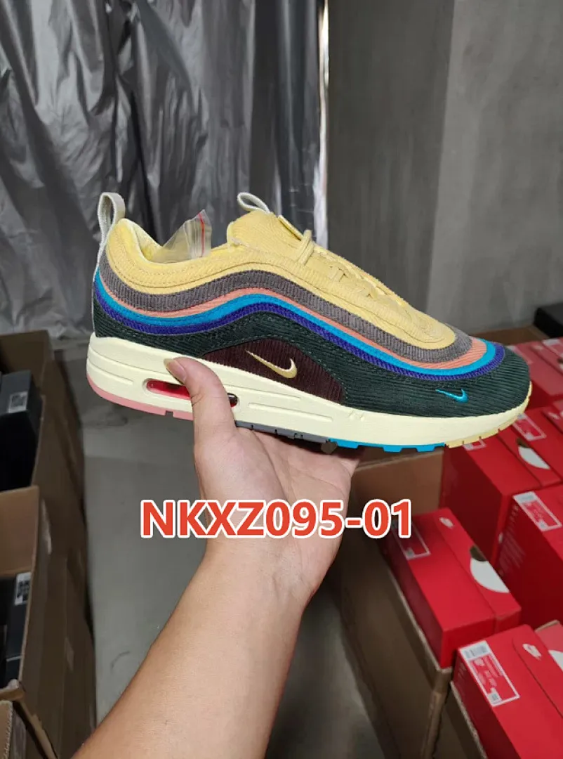 Nike NKXZ095 תמונה 10