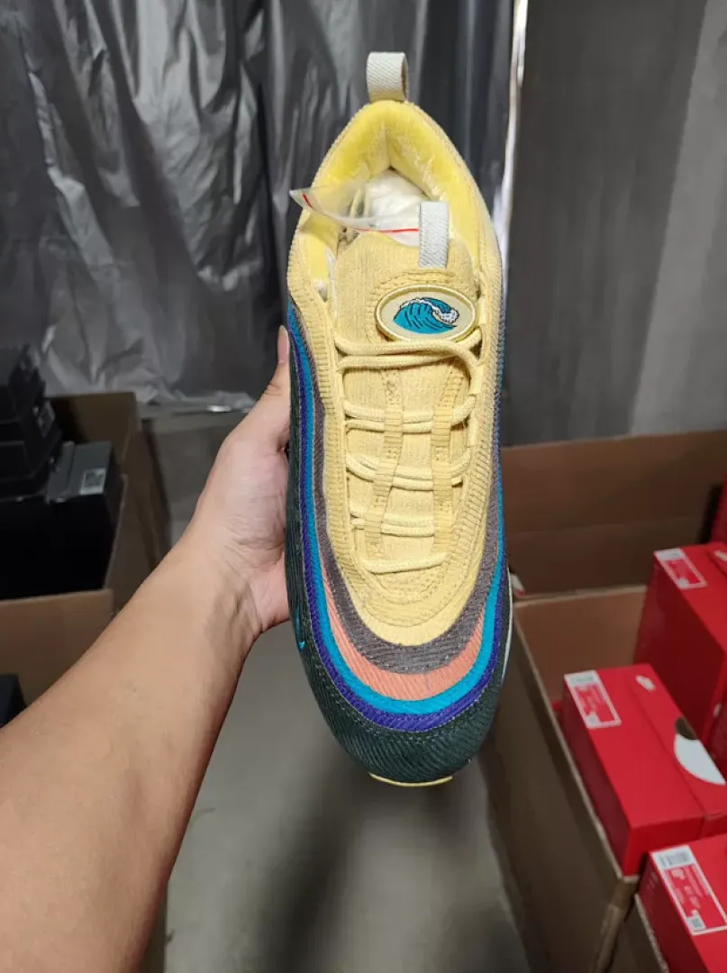 Nike NKXZ095 תמונה 2