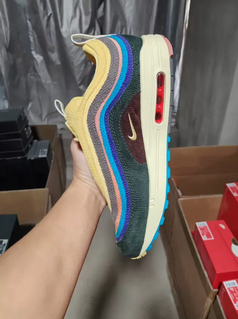 Nike NKXZ095 תמונה 3
