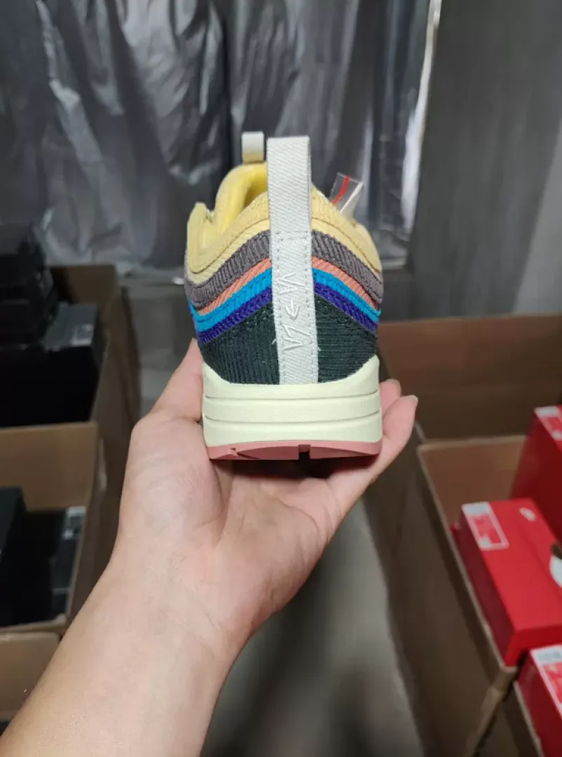 Nike NKXZ095 תמונה 4