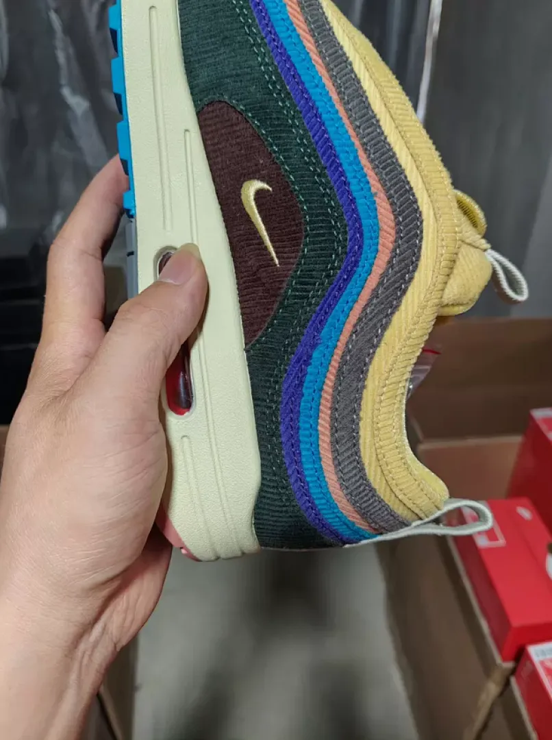 Nike NKXZ095 תמונה 5